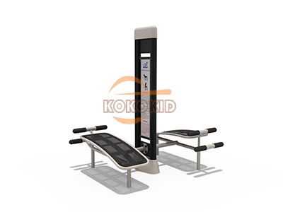 Luxurious Fitness LOF-42